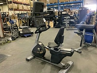 Matrix r5x recumbent home trainer - afbeelding 2 van  6