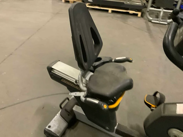 Matrix r5x recumbent home trainer - afbeelding 5 van  6