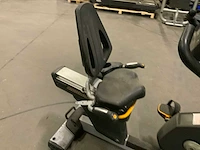 Matrix r5x recumbent home trainer - afbeelding 5 van  6