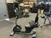 Matrix r5x recumbent home trainer - afbeelding 1 van  7