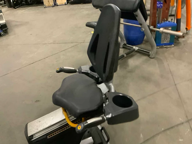 Matrix r5x recumbent home trainer - afbeelding 2 van  7