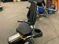Matrix r5x recumbent home trainer - afbeelding 2 van  7