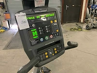 Matrix r5x recumbent home trainer - afbeelding 4 van  7