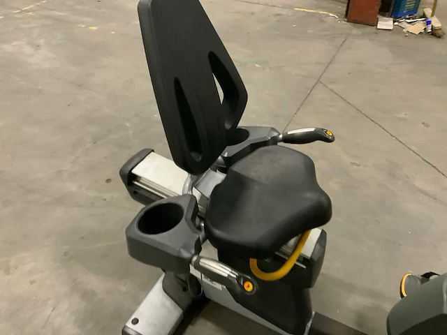 Matrix r5x recumbent home trainer - afbeelding 2 van  6