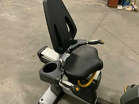 Matrix r5x recumbent home trainer - afbeelding 2 van  6