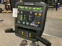Matrix r5x recumbent home trainer - afbeelding 3 van  6