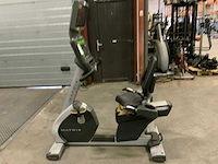 Matrix r5x recumbent home trainer - afbeelding 4 van  6