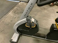 Matrix r5x recumbent home trainer - afbeelding 5 van  6