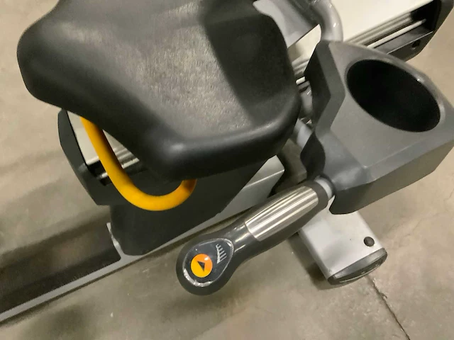 Matrix r5x recumbent home trainer - afbeelding 6 van  6