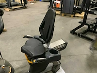 Matrix r5x recumbent home trainer - afbeelding 2 van  7