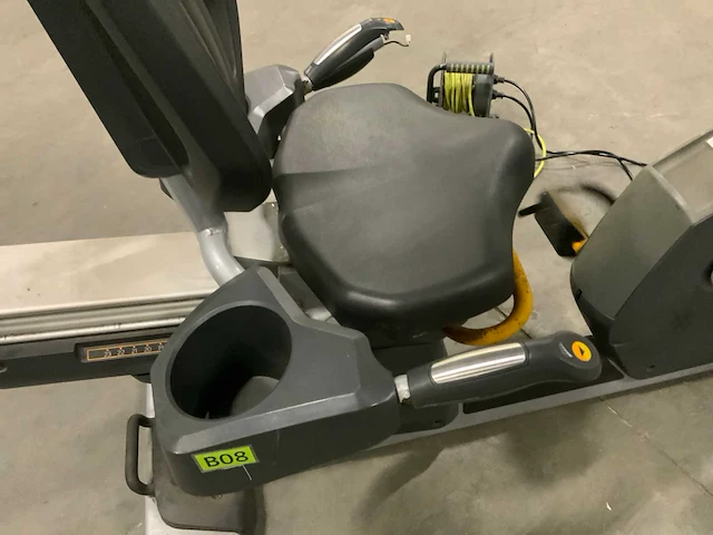 Matrix r5x recumbent home trainer - afbeelding 5 van  7