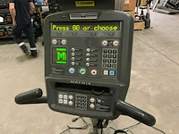 Matrix r5x recumbent home trainer - afbeelding 6 van  7