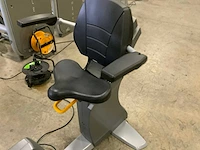 Matrix r7xe hybride bike crosstrainer - afbeelding 3 van  6