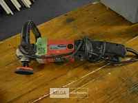 Matrix regelbaar poliermachine - afbeelding 1 van  4
