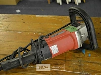 Matrix regelbaar poliermachine - afbeelding 4 van  4