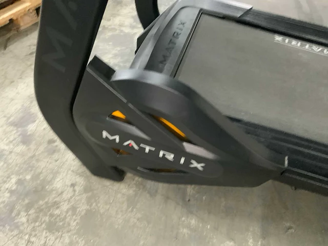 Matrix s drive loopband - afbeelding 4 van  5