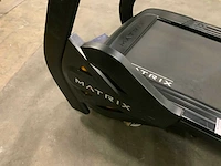 Matrix s drive treadmill loopband - afbeelding 2 van  5