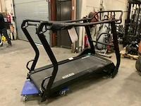 Matrix s drive treadmill loopband - afbeelding 5 van  5