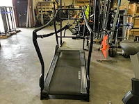 Matrix s drive treadmill loopband - afbeelding 1 van  4