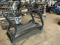 Matrix s drive treadmill loopband - afbeelding 2 van  6
