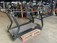 Matrix s drive treadmill loopband - afbeelding 2 van  6