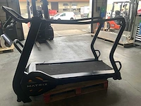 Matrix s drive treadmill loopband - afbeelding 3 van  6