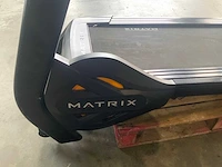 Matrix s drive treadmill loopband - afbeelding 4 van  6
