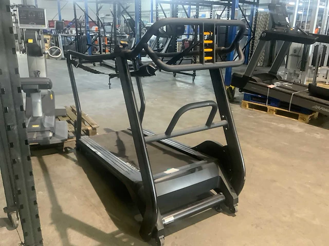 Matrix s drive treadmill loopband - afbeelding 5 van  5