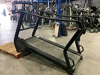 Matrix s drive treadmill loopband - afbeelding 1 van  6