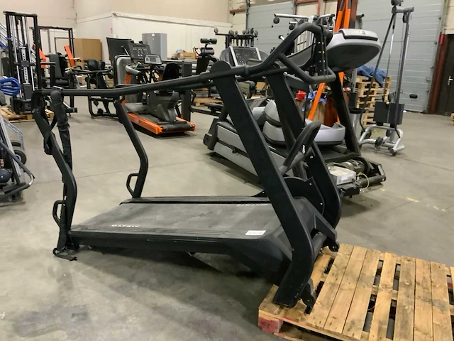 Matrix s drive treadmill loopband - afbeelding 3 van  6