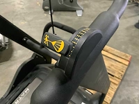 Matrix s drive treadmill loopband - afbeelding 6 van  6