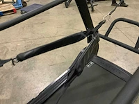 Matrix s drive treadmill loopband - afbeelding 4 van  7
