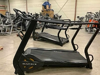 Matrix s drive treadmill loopband - afbeelding 5 van  7