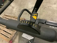 Matrix s drive treadmill loopband - afbeelding 4 van  6