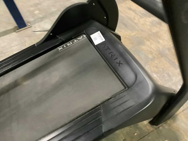 Matrix s drive treadmill loopband - afbeelding 4 van  6