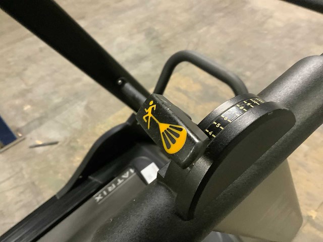 Matrix s drive treadmill loopband - afbeelding 5 van  6