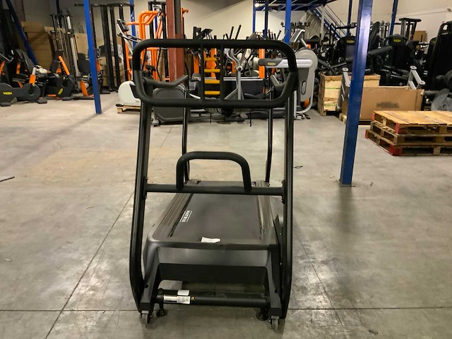 Matrix s drive treadmill loopband - afbeelding 3 van  4