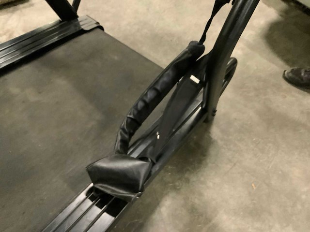 Matrix s drive treadmill loopband - afbeelding 3 van  6