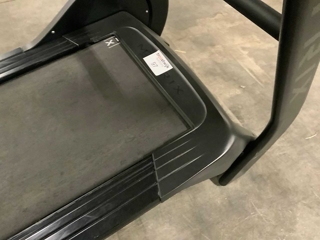Matrix s drive treadmill loopband - afbeelding 6 van  6