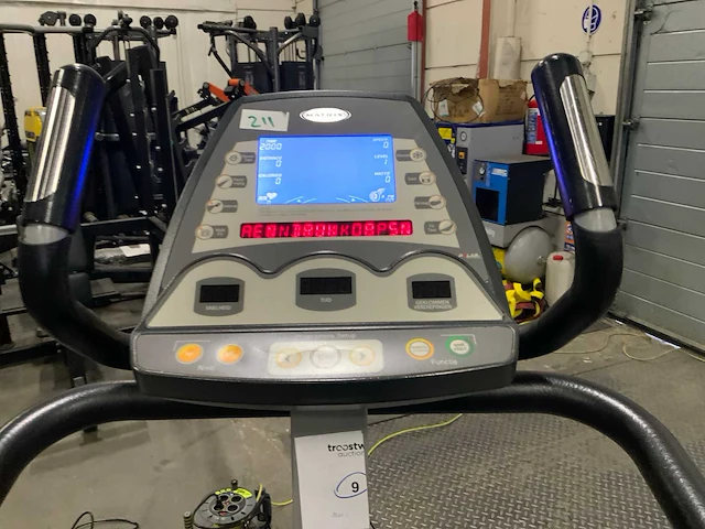 Matrix s1x stepper stepper - afbeelding 3 van  5
