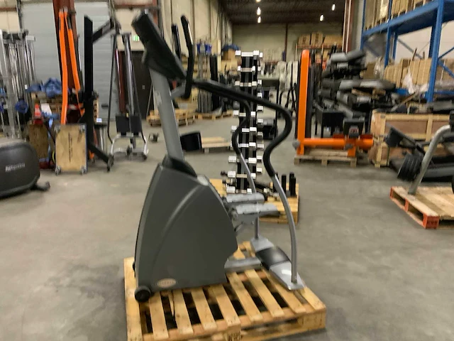 Matrix s5x step stepper - afbeelding 1 van  5