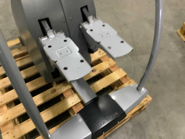 Matrix s5x step stepper - afbeelding 2 van  5