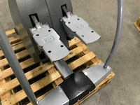 Matrix s5x step stepper - afbeelding 2 van  5