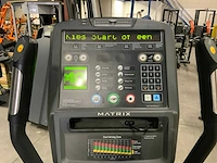 Matrix s5x step stepper - afbeelding 4 van  5