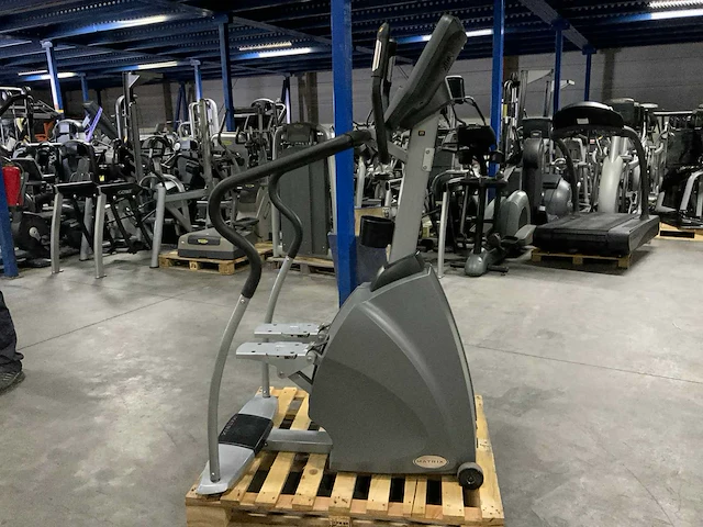 Matrix s5x step stepper - afbeelding 5 van  5