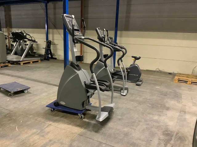 Matrix s5x stepper stepper - afbeelding 1 van  6