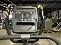 Matrix s5x stepper stepper - afbeelding 3 van  6
