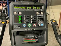 Matrix s5x stepper stepper - afbeelding 4 van  6