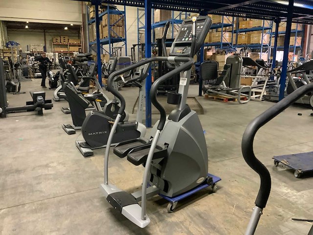 Matrix s5x stepper stepper - afbeelding 5 van  6