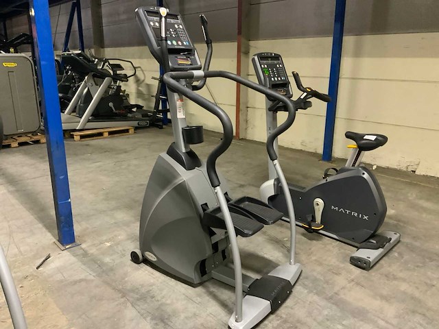 Matrix s5x stepper stepper - afbeelding 1 van  5